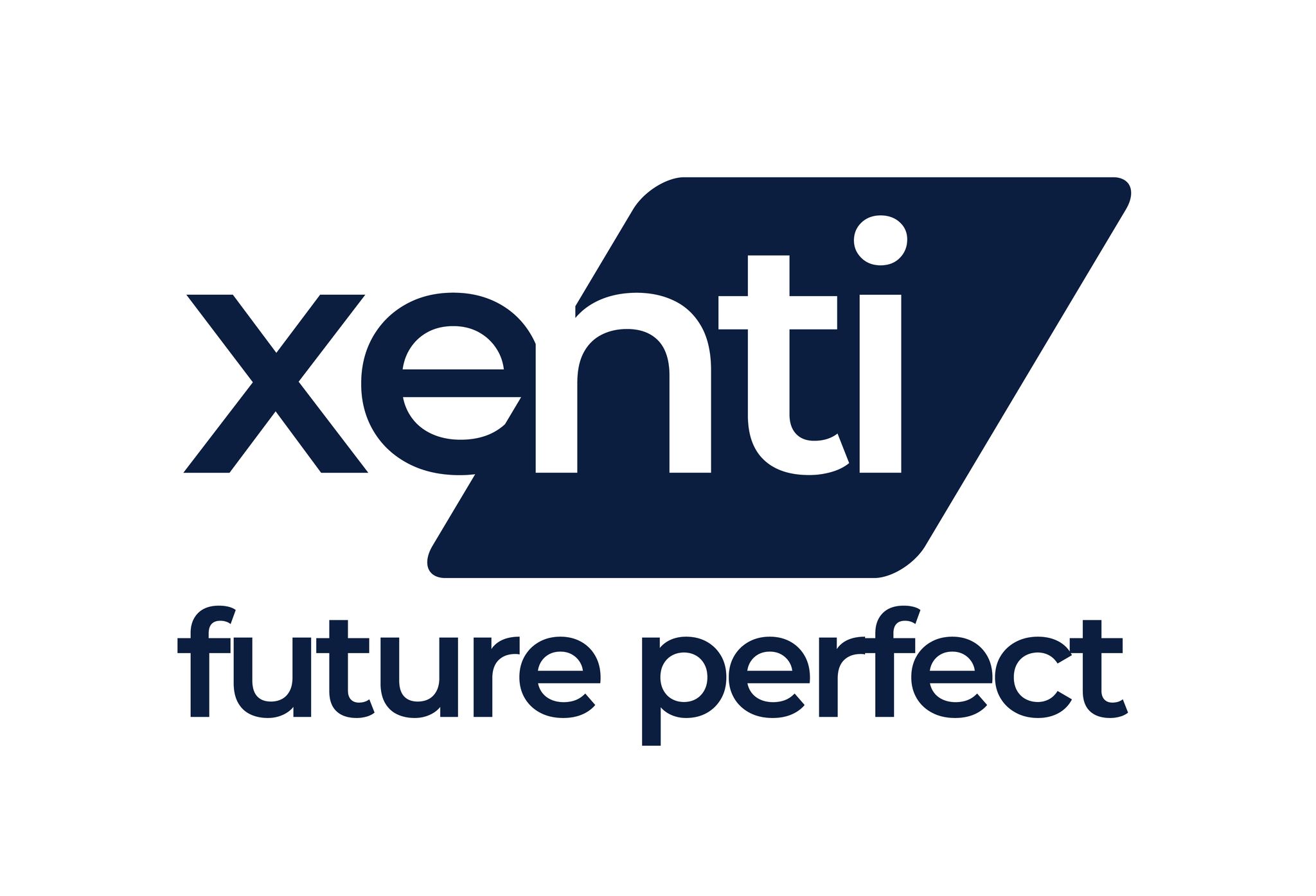 Xenti's icon