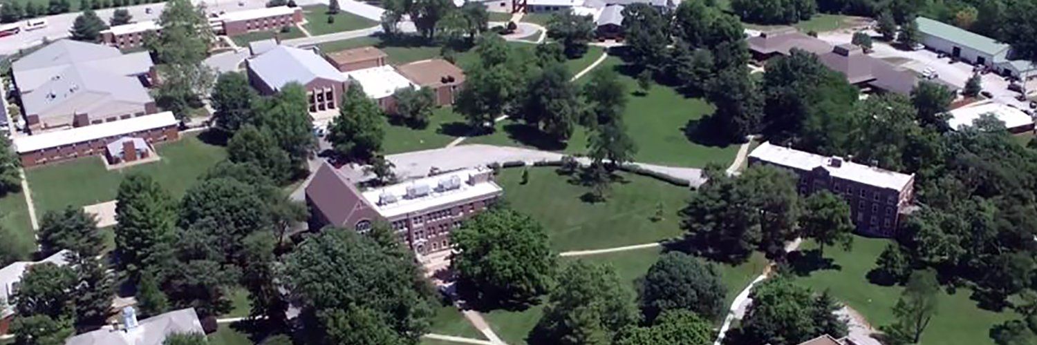 Blackburn College - Women's Wrestling campus
