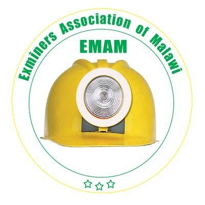 ExMiners Association of Malawi's icon