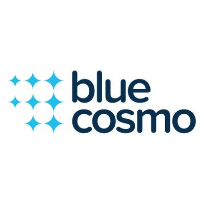 BlueCosmo Satellite's icon