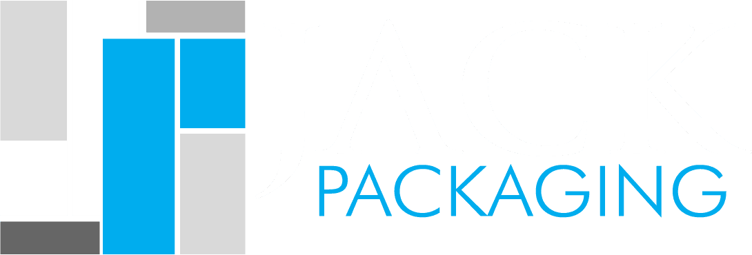 Jack Packaging, Inc. logo