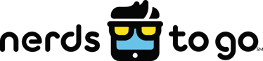 NerdsToGo logo