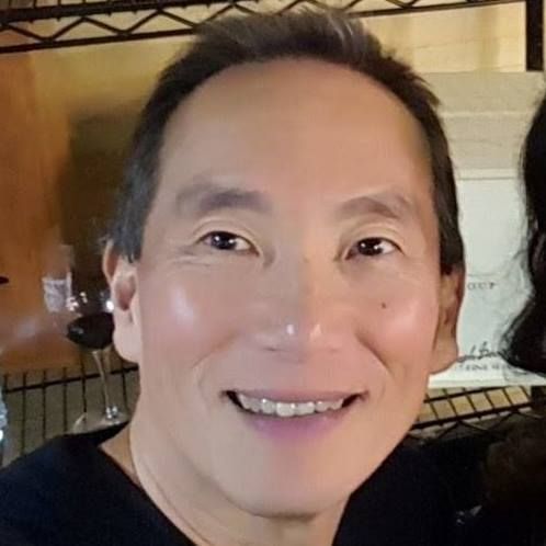 Raymond Umeda's icon