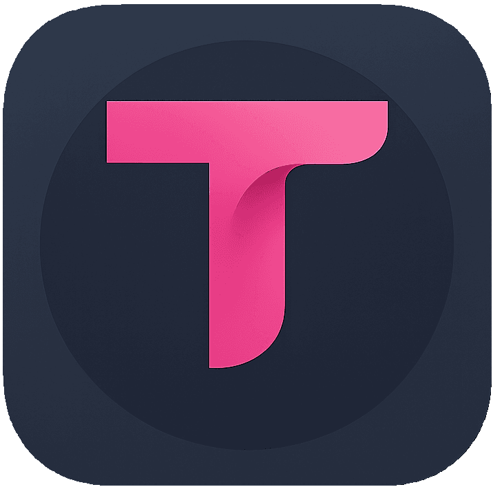 TransorAI's logos
