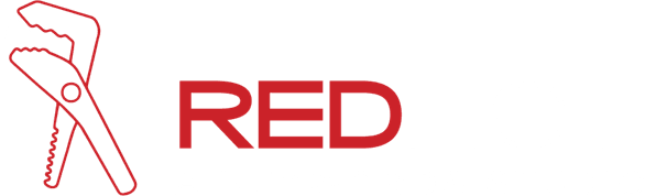 Red Hot's logos