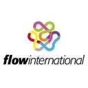 Flow International Consulting's icon