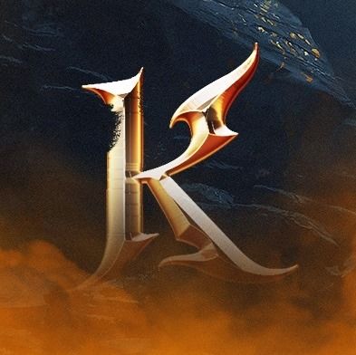  Ketrawars's icon