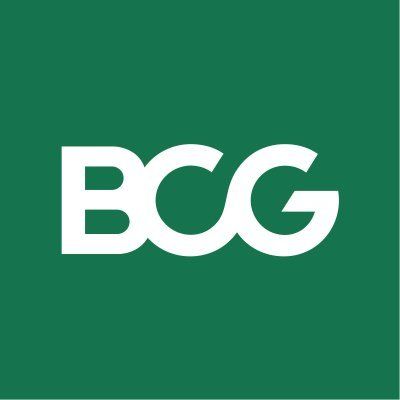 Boston Consulting Group icon