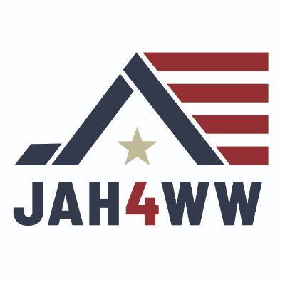 JARED ALLENS HOMES FOR WOUNDED WARRIORS's icon