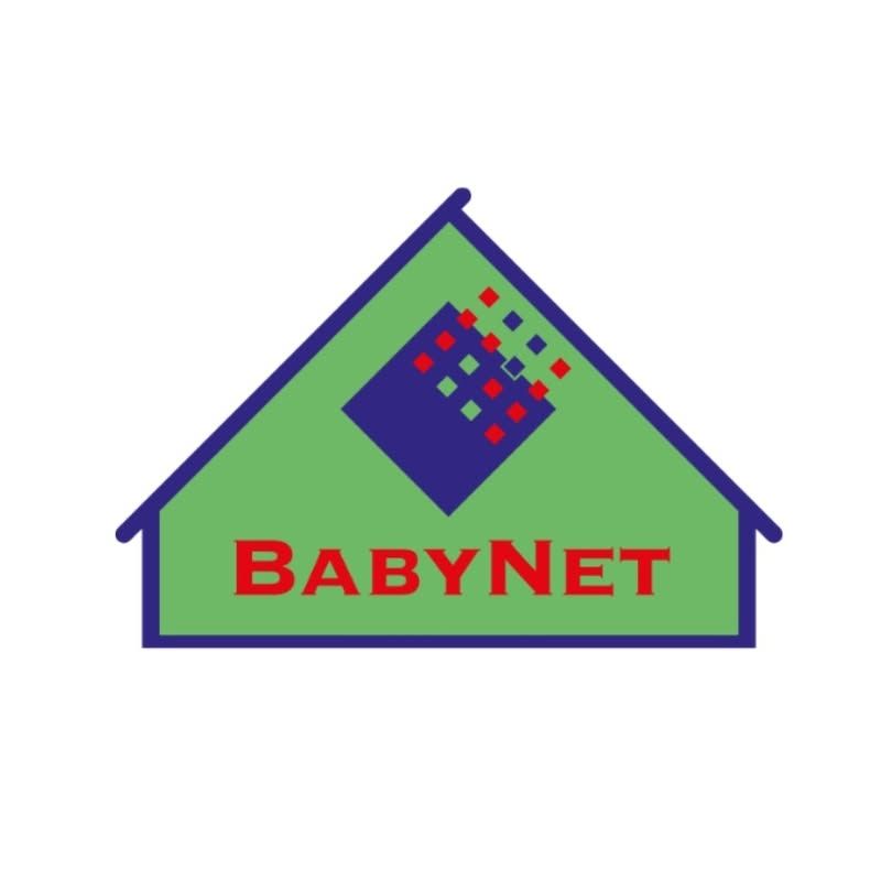 babynetonline.com's brand icon