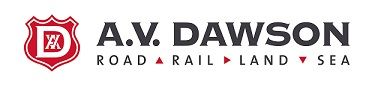AV Dawson Group's logos