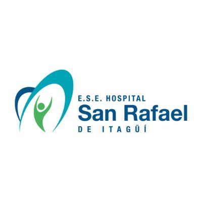 Hospital San Rafael de Itagüí's icon