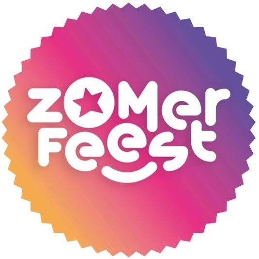 Zomerfeest Gorinchem's icon