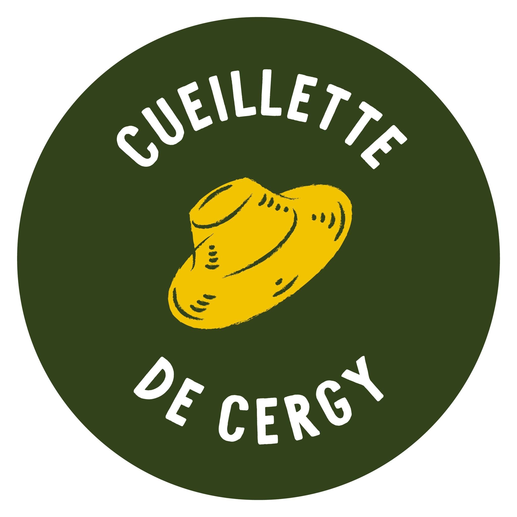 La cueillette de Cergy's icon