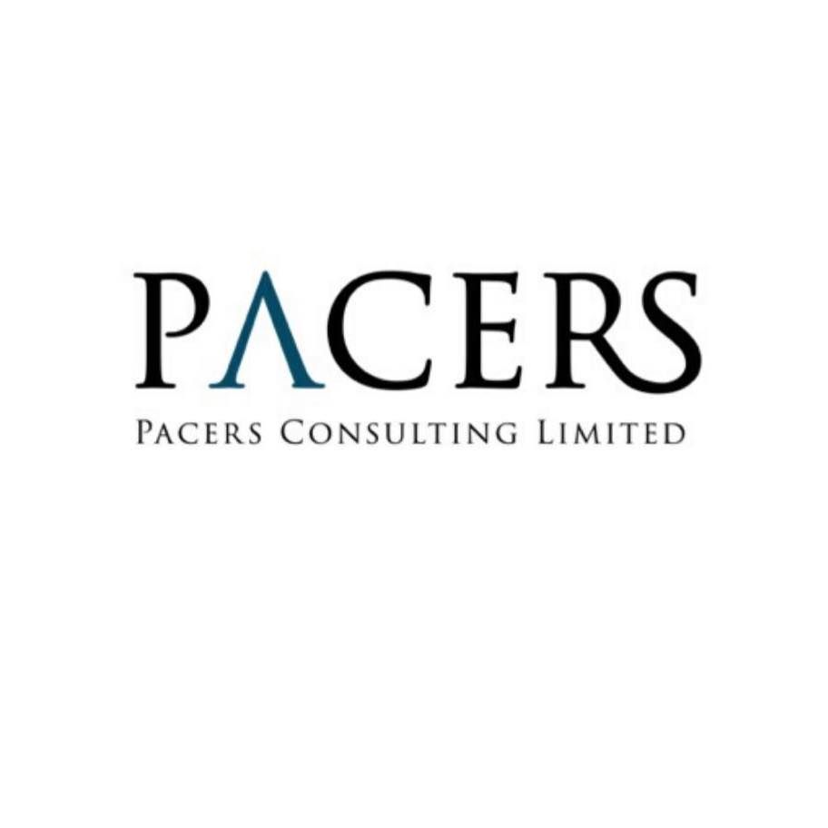 Pacers Consulting's icon
