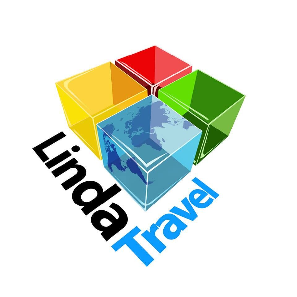 LINDA TRAVEL AGENCY's icon