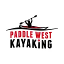 to Paddle West Kayaking's icon