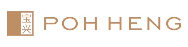 Poh Heng's logos