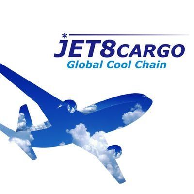 JET8's icon