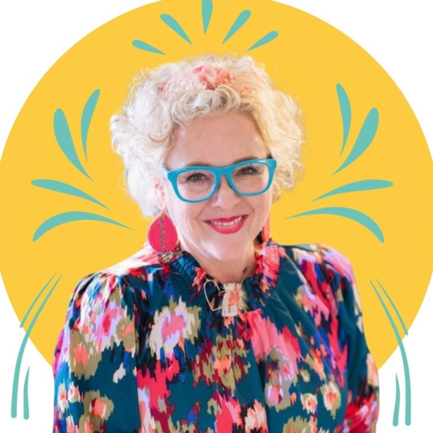 Create with Christie's icon
