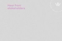 Banner