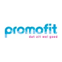 Promofit.nl's icon