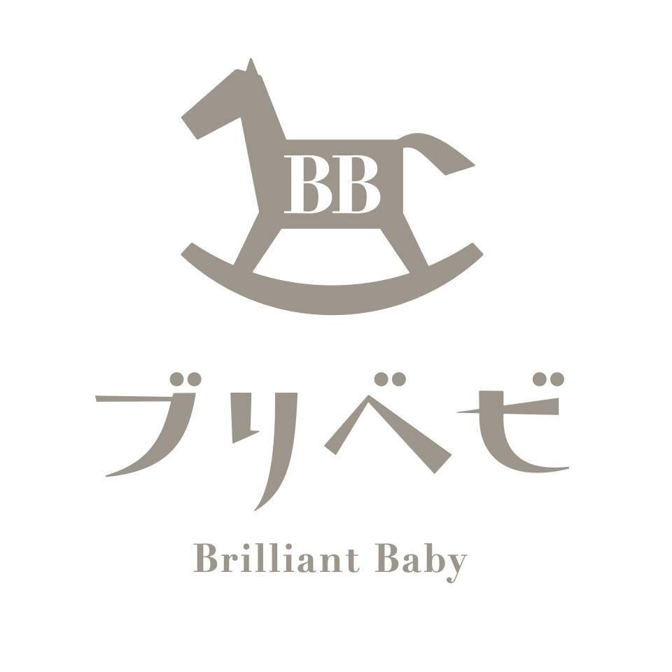 bribaby.jp's brand icon
