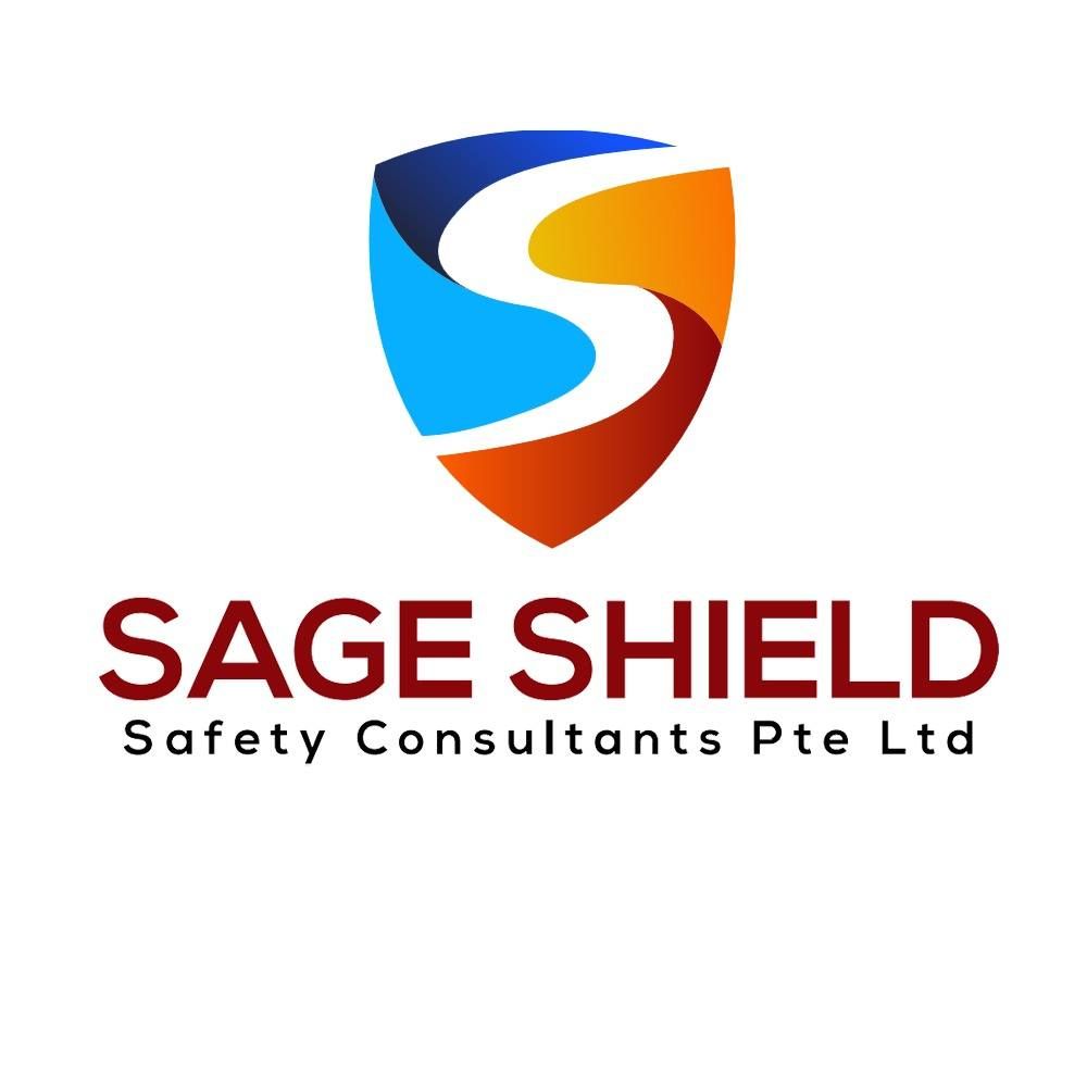 Sage Shield Safety Consultants Pte Ltd's icon