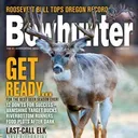 Bowhunter's icon