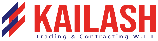 KAILASH TRADING & CONTRACTING's logos