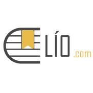 Libreria Clio's brand icon