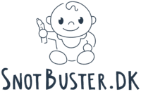 BustersVenner.dk logo