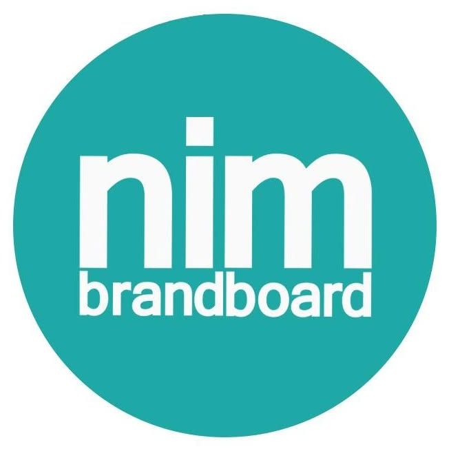 NIM Brandboard's icon