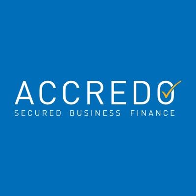 Accredo logo