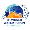 11th World Water Forum's icon