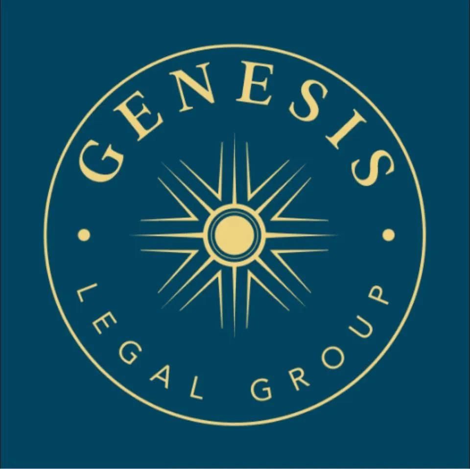 Genesis Legal Group's icon