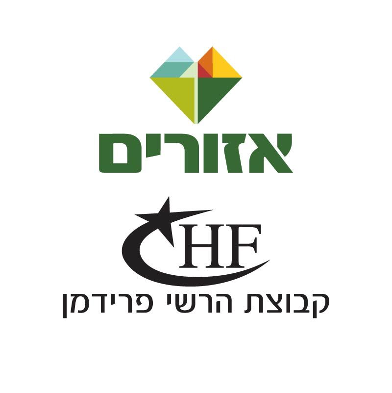 אזורים's icon