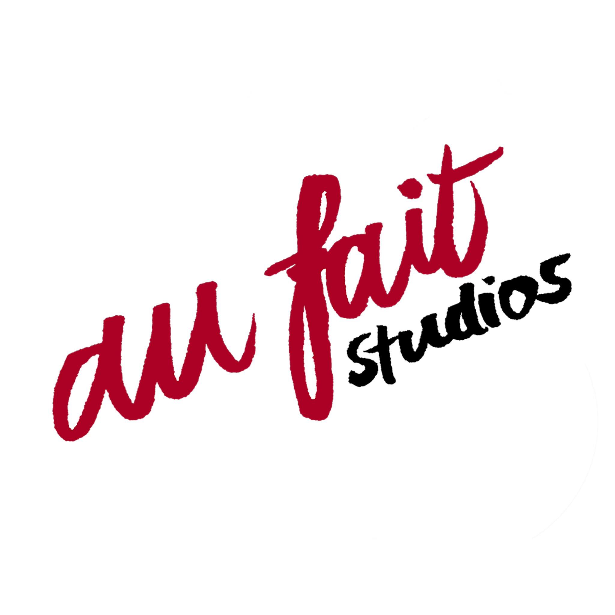 Au Fait Studios's icon
