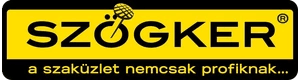 Szögker's logos