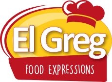 El Greg Inc. logo