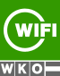 WIFI Österreich's logos