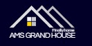 AMS Grand House's logos