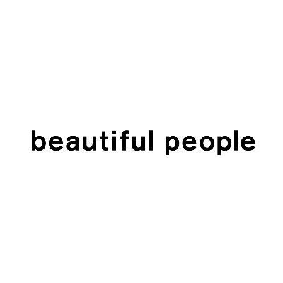 Beautiful People 公式's icon