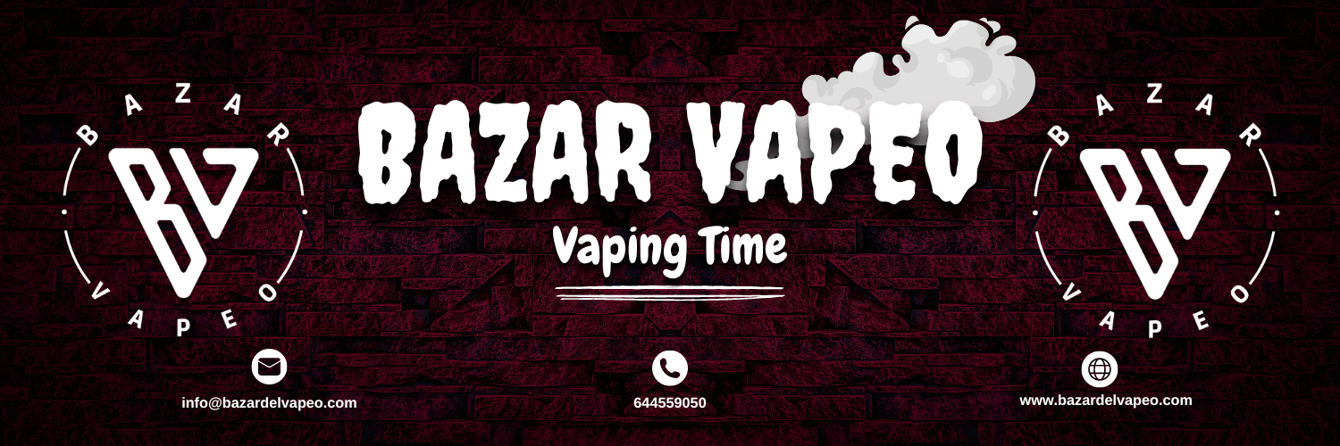 elfbar elfa kaufen Bazar Del Vapeo Logo & Brand Assets (SVG, PNG and vector)
