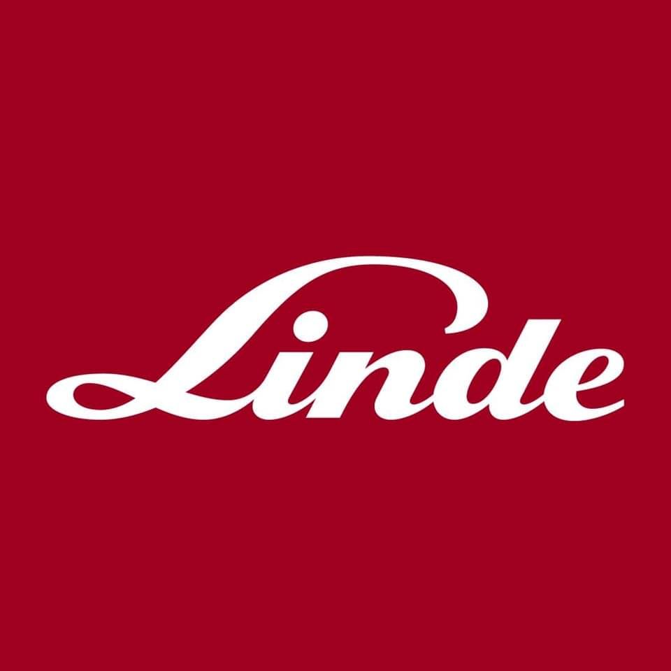 Linde Material Handling Asia Pacific's icon