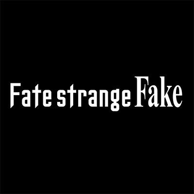 Fate's icon