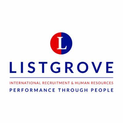 Listgrove Limited's icon
