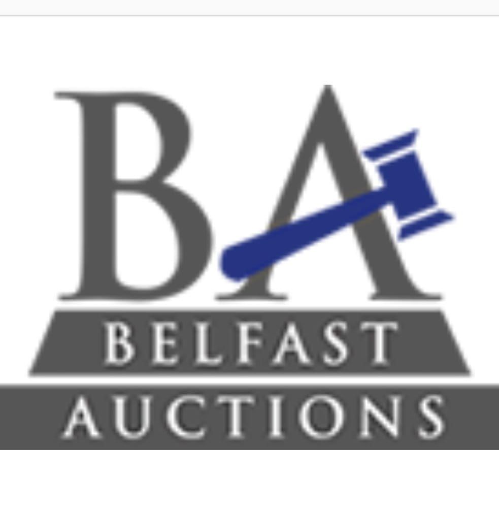 Belfast Auctions LTD's icon