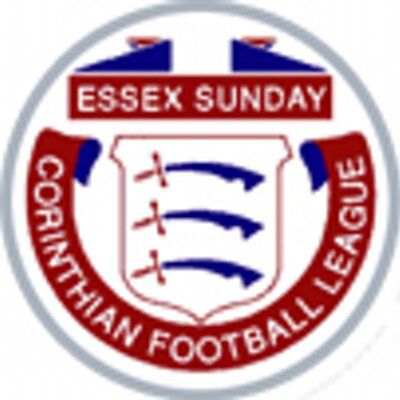 Corinthian League's icon