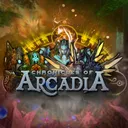Chronicles of Arcadia's icon